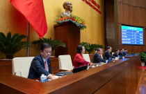 Dự án điện hạt nhân Ninh Thuận chính thức được áp dụng chính sách đặc thù