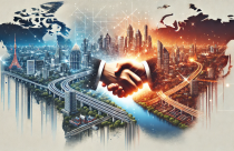 Sáp nhập tỉnh/thành: Thị trường bất động sản biến động ra sao?