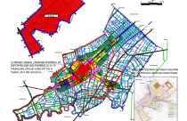 Địa phương trẻ nhất, nhỏ nhất ở ĐBSCL nhưng quy hoạch khu đô thị hơn 600ha