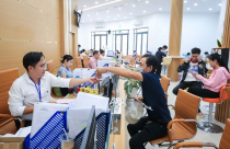 Mức hỗ trợ thêm cho công chức nghỉ việc do sắp xếp bộ máy tại TP.HCM thế nào?