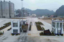 Tiến độ dự án “ngốn” hơn 5.000 tỷ của Tập đoàn Xuân Khiêm tại Hòa Bình hiện ra sao?