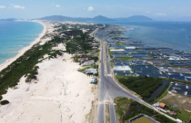 Dự án khu đô thị gần 6.000 tỷ đồng tại tỉnh Khánh Hòa có chuyển động mới