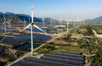 63 tỉnh thành đề xuất gì trong điều chỉnh Quy hoạch điện VIII?