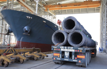 Doanh nghiệp Việt chi hơn 690 triệu USD để nhập khẩu một mặt hàng mà nước ta đang sản xuất nhiều