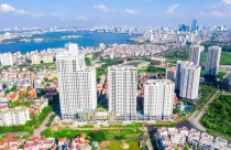 Bất động sản 24h: TIN VUI: 51 dự án với hơn 38.300 căn hộ tại TP.HCM đã được cấp sổ hồng