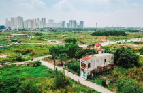 Hà Nội điều chỉnh danh mục thu hồi hơn 2.000ha đất