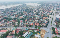 Quy hoạch mới khu vực 278 ha tại thành phố Đồng Hới, tỉnh Quảng Bình