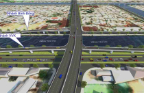 Diễn biến mới về dự án cầu, đường 6.800 tỷ xóa “điểm nghẽn” giao thông phía Nam TP.HCM