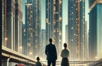 Giá chung cư Hà Nội đã phổ biến ở mức 4 tỷ đồng, nếu nhịn ăn nhịn tiêu sẽ phải tích góp bao lâu mới mua được nhà?