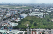 Bất động sản 24h: TP.HCM có 64.000ha đất có thể phát triển theo mô hình TOD