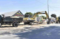 Bà Rịa – Vũng Tàu chi 800 tỷ mở rộng tuyến đường nối cao tốc Biên Hòa – Vũng Tàu