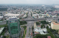 Đề xuất đưa quốc lộ nối TP.HCM – Đồng Nai – Vũng Tàu thành đường cao tốc đô thị
