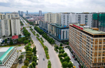 Tỉnh có sân bay quốc tế 30.000 tỷ đồng sắp đón dự án đô thị hơn 12.000 tỷ đồng