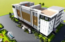 Tỉnh rộng nhất cả nước dừng xây dựng 2 khu hành chính huyện để tinh gọn bộ máy