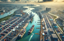 Sát ngày lên Thành phố, Thủ phủ cảng biển Đông Nam Bộ đón thêm khu công nghiệp 4.300 tỷ