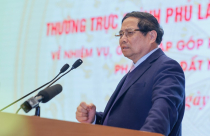 Thủ tướng đề nghị giao chỉ tiêu tăng trưởng cho doanh nghiệp, ngân hàng vốn Nhà nước trước ngày 15/3