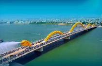 Sắp đấu giá khu “đất vàng” Đà Nẵng: Vị trí đẹp, tiềm năng khủng, ai sẽ sở hữu?
