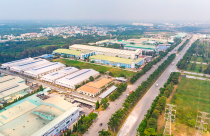 Diễn biến mới tại dự án khu công nghiệp lớn nhất Quảng Bình