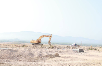 Tiến độ triển khai khu công nghiệp Tân Đức 1.200 tỷ đồng tại Bình Thuận đang ra sao?