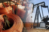 Mỹ siết thuế quan, thị trường kim loại nóng lên vì lo ngại nguồn cung gián đoạn