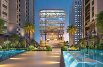 Có gì tại Hi PAVILION – trái tim xinh đẹp của Gem Park?