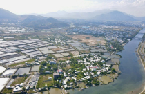 Đồ án điều chỉnh quy hoạch Khu dân cư phía Bắc Tỉnh lộ 3, thành phố Nha Trang chính thức được phê duyệt