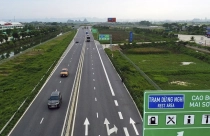 Chi gần 2.000 tỷ đồng mở rộng cao tốc Cao Bồ - Mai Sơn lên 6 làn xe