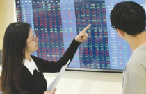 Có thể xuất hiện nhịp rung lắc cho nhà đầu tư lỡ sóng "lên tàu"