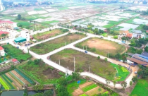 Bất ngờ giá trúng đấu giá lô đất từng bị “hét” 30 tỷ đồng/m2: Chênh lệch khó tin!