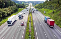 Trong năm nay, cả nước sẽ có thêm 1.188km cao tốc