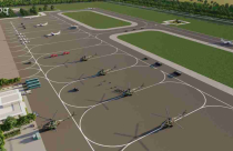 ​Tuyến đường 10 làn xe kết nối Hà Nội với sân bay Gia Bình sẽ chạy qua những khu vực nào?