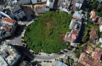 Chấm dứt hoạt động dự án Đà Lạt Plaza tại Lâm Đồng