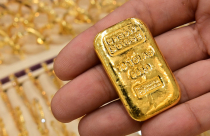 Giá vàng hôm nay 11-3: Quay đầu giảm mạnh