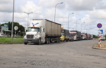 Khi nào sẽ khởi công dự án mở rộng 3 tuyến quốc lộ huyết mạch ở miền Tây