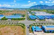 Hé lộ vị trí đầu tư hai dự án cụm công nghiệp mới tại tỉnh Bình Định