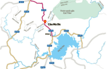 Động thái mới của lãnh đạo tỉnh Đồng Nai ngay sau khi Bộ Xây dựng có ý kiến về dự án đường qua cầu Mã Đà