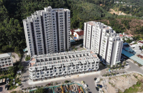 Chi tiết về 3 dự án nhà ở xã hội ở Bình Định vừa lọt danh sách hưởng gói 120.000 tỷ