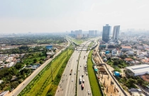 Huy động 550 tỷ đồng trái phiếu, chủ đầu tư dự án BOT Xa lộ Hà Nội đã chi trăm tỷ trả nợ ngân hàng