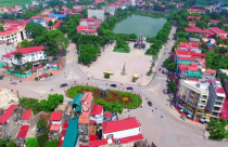 Chớ bỏ lỡ: Đấu giá 78 lô đất "vàng" tại thủ phủ công nghiệp phía Bắc, giá khởi điểm chỉ từ 1,5 tỷ đồng/lô!