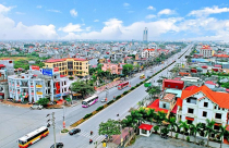 Sắp có khu dân cư mới gần 10ha tại “thành Đông”