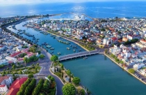 Bình Thuận ‘xây tổ đón đại bàng’