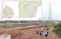 Hà Nội vừa chấp thuận chủ trương đầu tư dự án truyền tải điện quan trọng