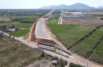 TIN CỰC VUI: Chưa đầy 3 tháng nữa cao tốc Biên Hòa – Vũng Tàu sẽ được thông xe