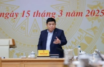 “Tháo chốt”, khơi thông các điểm nghẽn cho kinh tế tư nhân phát triển