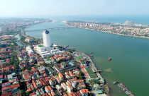 Quy hoạch mới khu vực hơn 994 ha tại thành phố Đồng Hới vừa được Quảng Bình phê duyệt có gì đặc biệt?