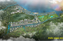 Khẩn trương hoàn thành giải phóng mặt bằng ‘siêu’ dự án khu đô thị hơn 85.000 tỷ đồng tại Khánh Hòa