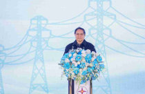 Mệnh lệnh của Thủ tướng với dự án điện dài 229km qua Lào Cai, Yên Bái, Phú Thọ, Vĩnh Phúc: 6 tháng phải xong!