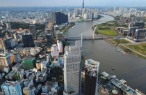 Sau khi sửa Hiến pháp mới xem xét bỏ cấp huyện, sáp nhập tỉnh