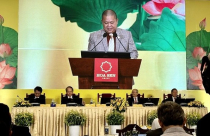 Ông chủ Hoa Sen nói về tiến độ triển khai các dự án đầu tư trong năm 2025