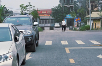 "Tỉnh đòn" trước cơn sốt đất bên thềm sáp nhập tỉnh thành